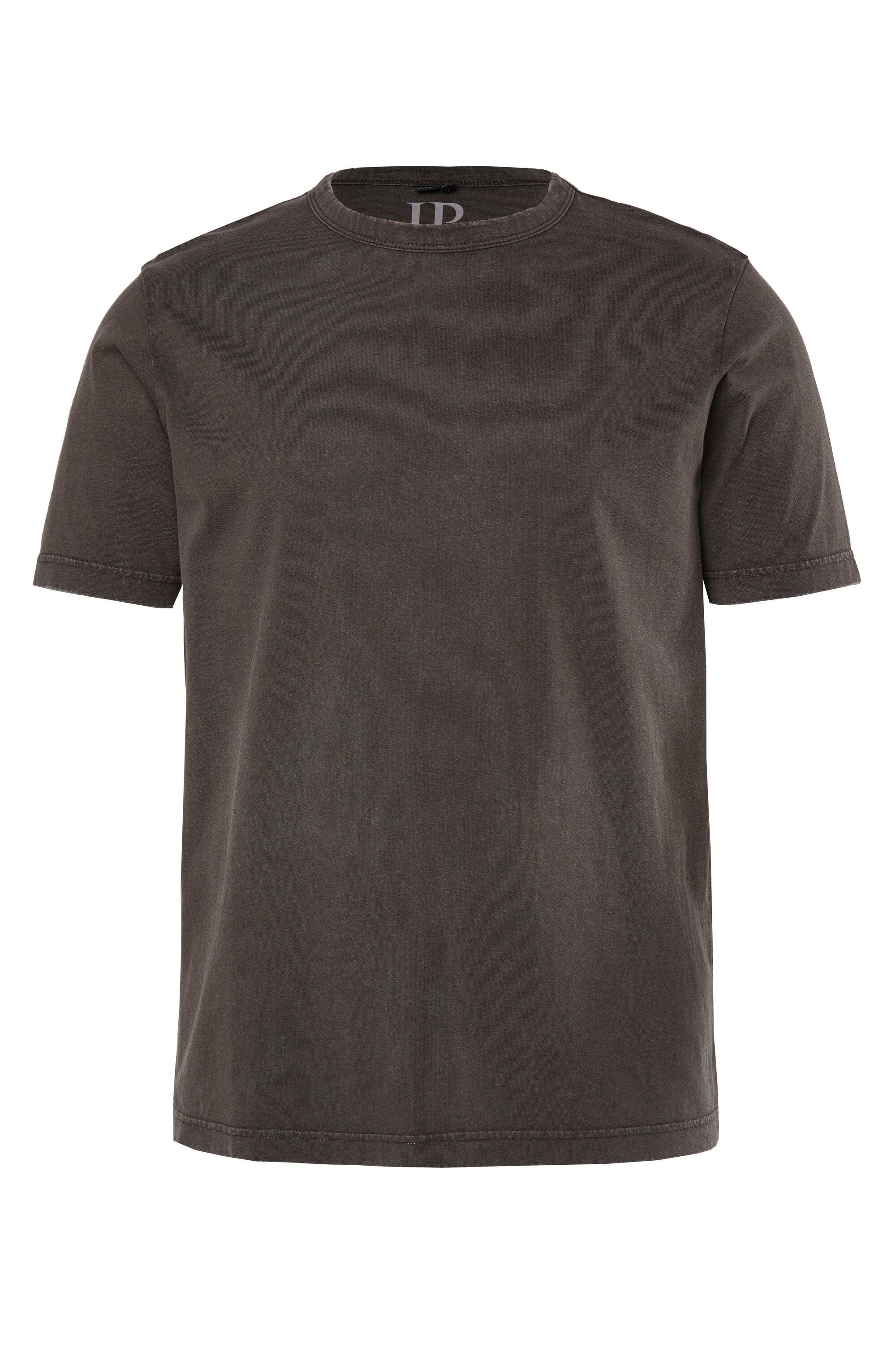 T-Shirt T-Shirt Halbarm Vintage Look bis 8XL