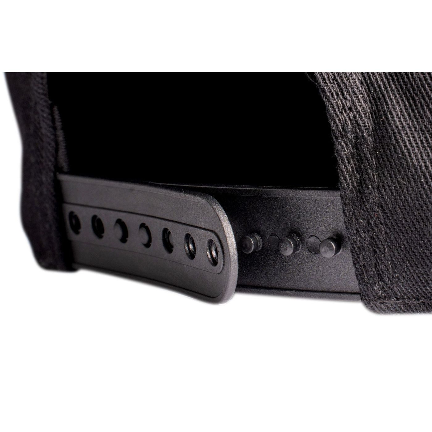 RidgeMonkey® Baseball Cap RidgeMonkey APEarel SportFlex Baseball Cap Grey - Angelcap