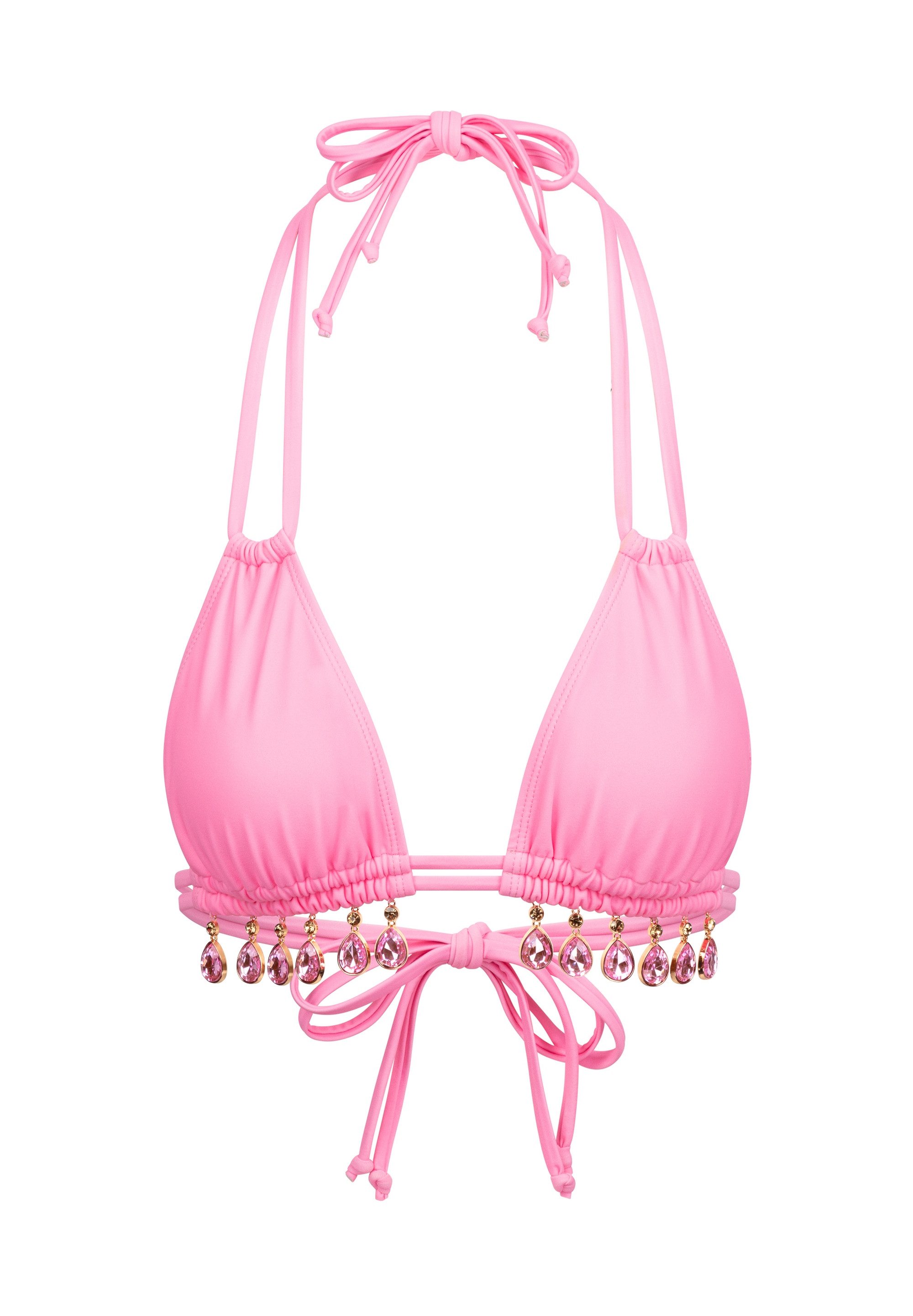 Moda Minx Triangel-Bikini-Top Selene Droplet (1-St), günstig online kaufen