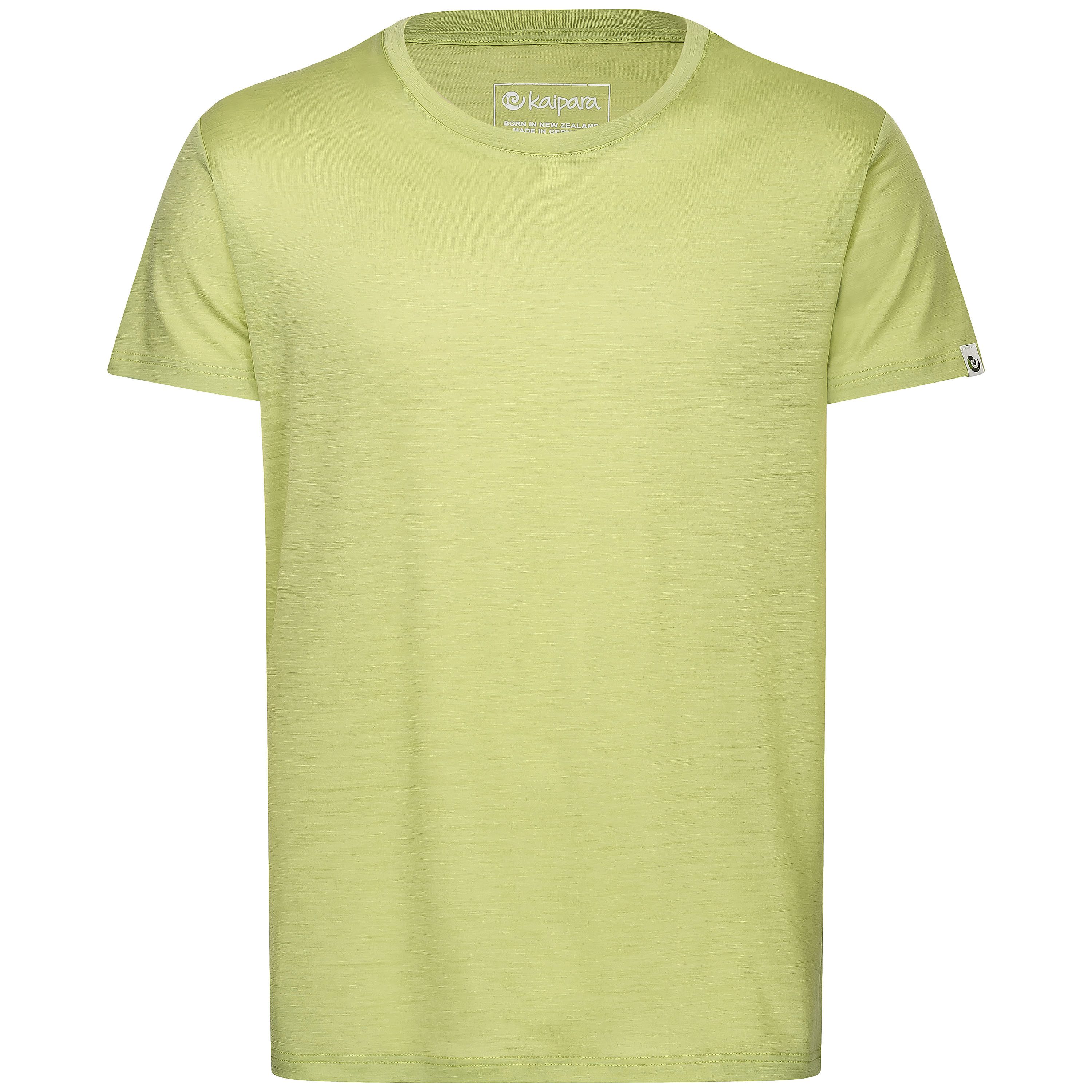 Kaipara - Merino Sportswear Funktionsshirt Merino günstig online kaufen