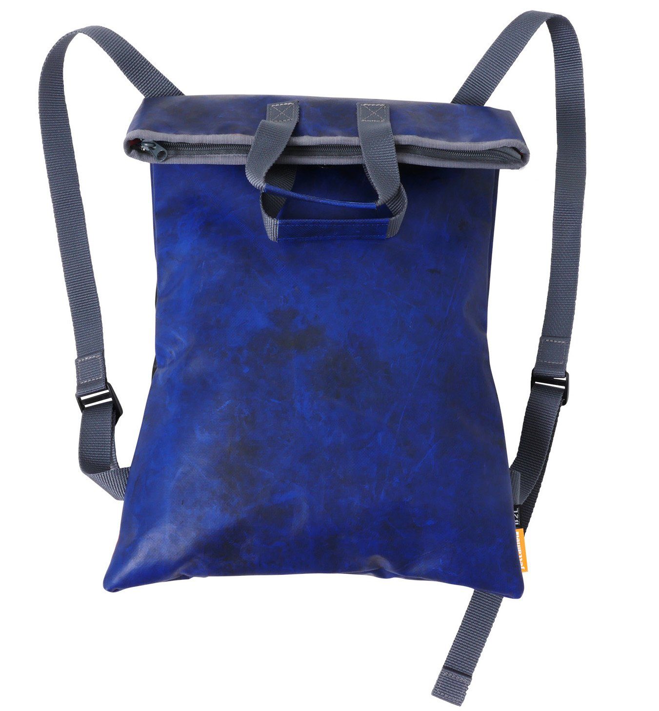 Karrierechance Bag to Life Backpack, Slim im Freizeitrucksack Jettainer Design ULD praktischen