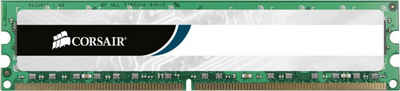 Corsair »ValueSelect 16GB Dual Channel DDR3« PC-Arbeitsspeicher