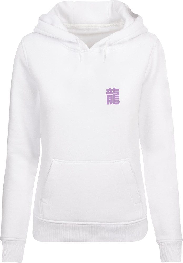 Mister Tee Kapuzenpullover Ladies Glory Dragon günstig online kaufen