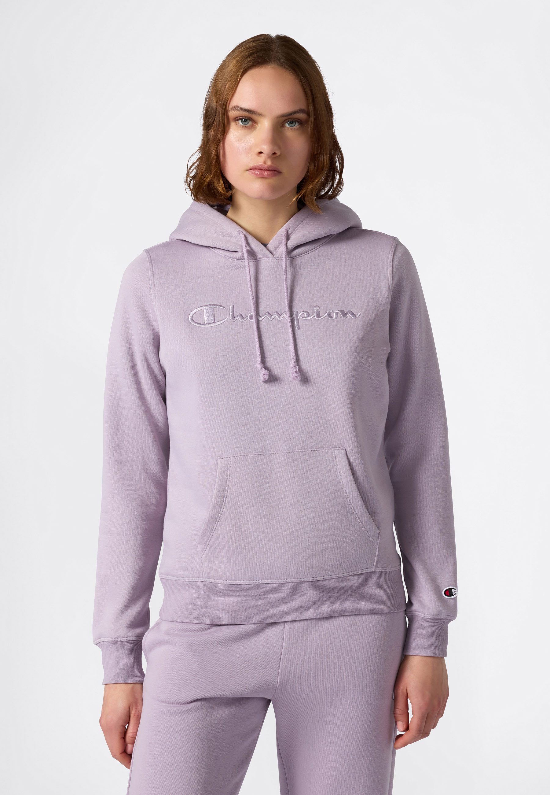 Champion Kapuzensweatshirt ICONS TONAL Hoodie (1-tlg) günstig online kaufen