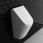 Alpenberger Waschbecken »Vitra Urinal Set mit Vitrahygiene + Deckel Keramik« (Set, 2-St., 2-tlg), Beschichtungsverfahren, Bild 2