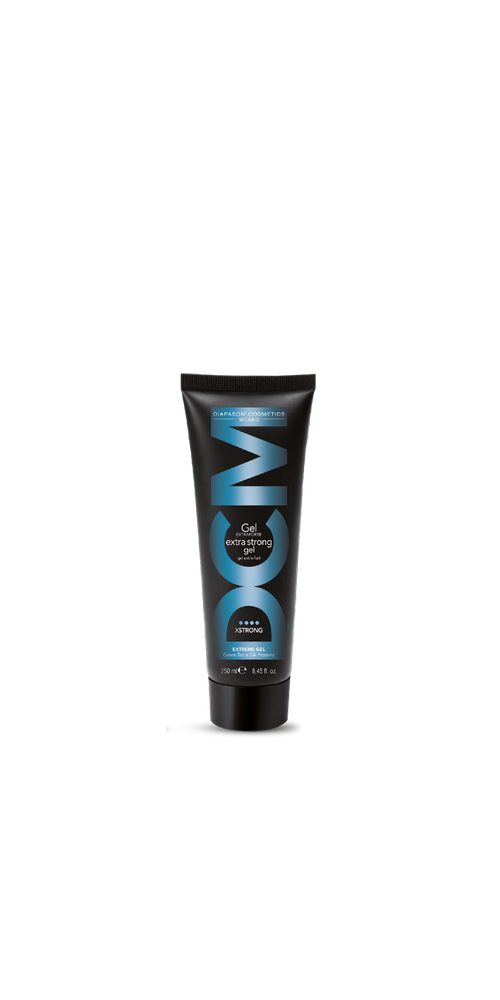 DCM Haargel DCM Extra Strong Gel 250ml