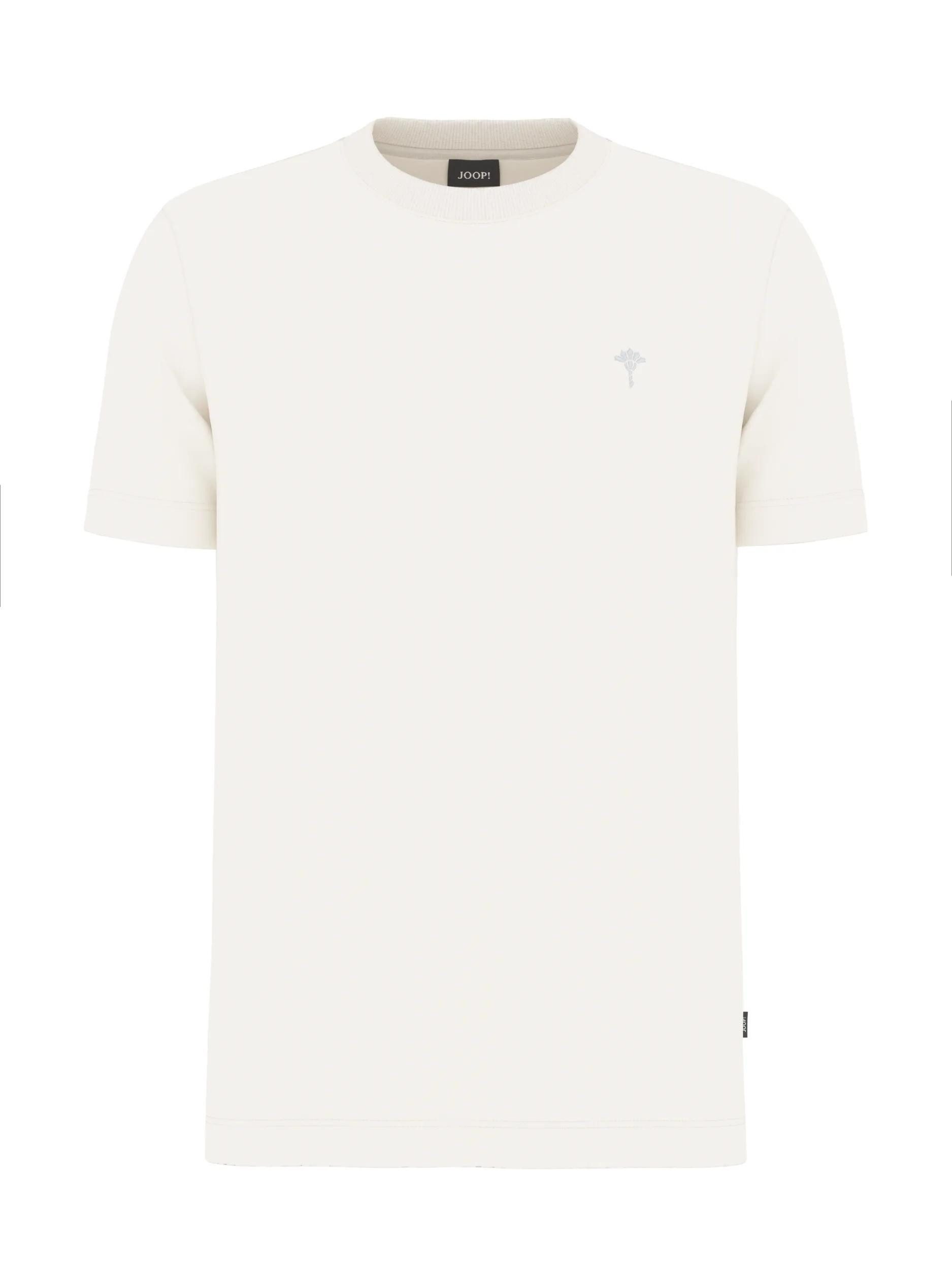 JOOP! T-Shirt Priamo aus reiner Baumwolle