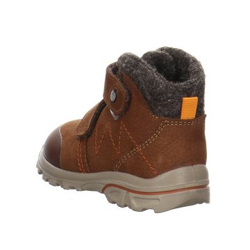 Ricosta Dario Boots Babyschuhe Leder-/Textilkombination Lauflernschuh Leder-/Textilkombination