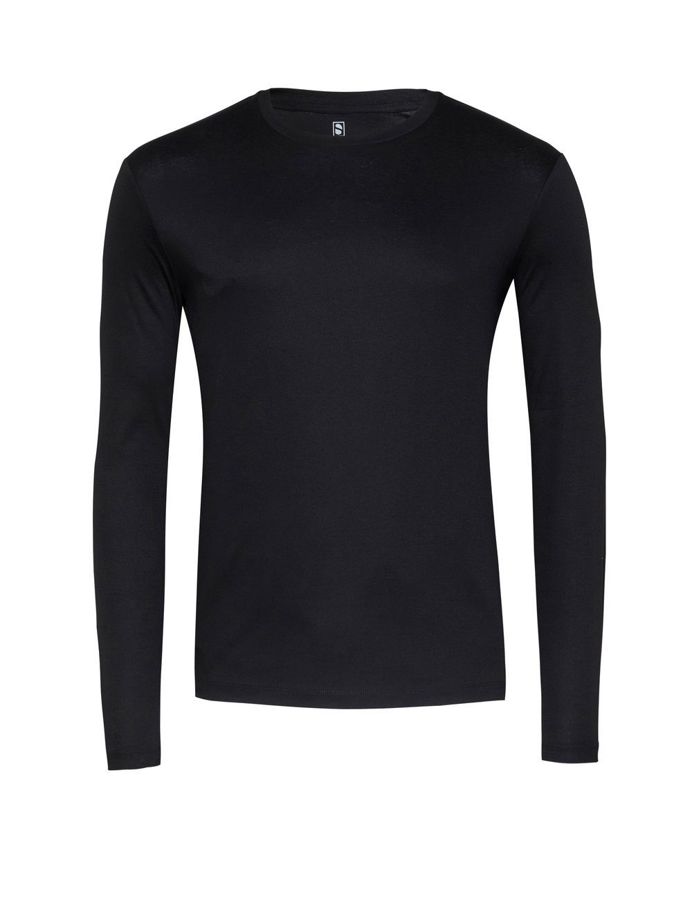 DESOTO Langarmshirt DESOTO T-Shirt Roundneck 1/1
