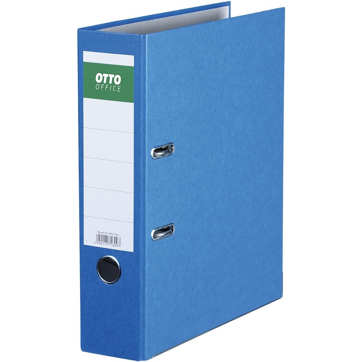 Otto Office Aktenordner Color Nature, schmal