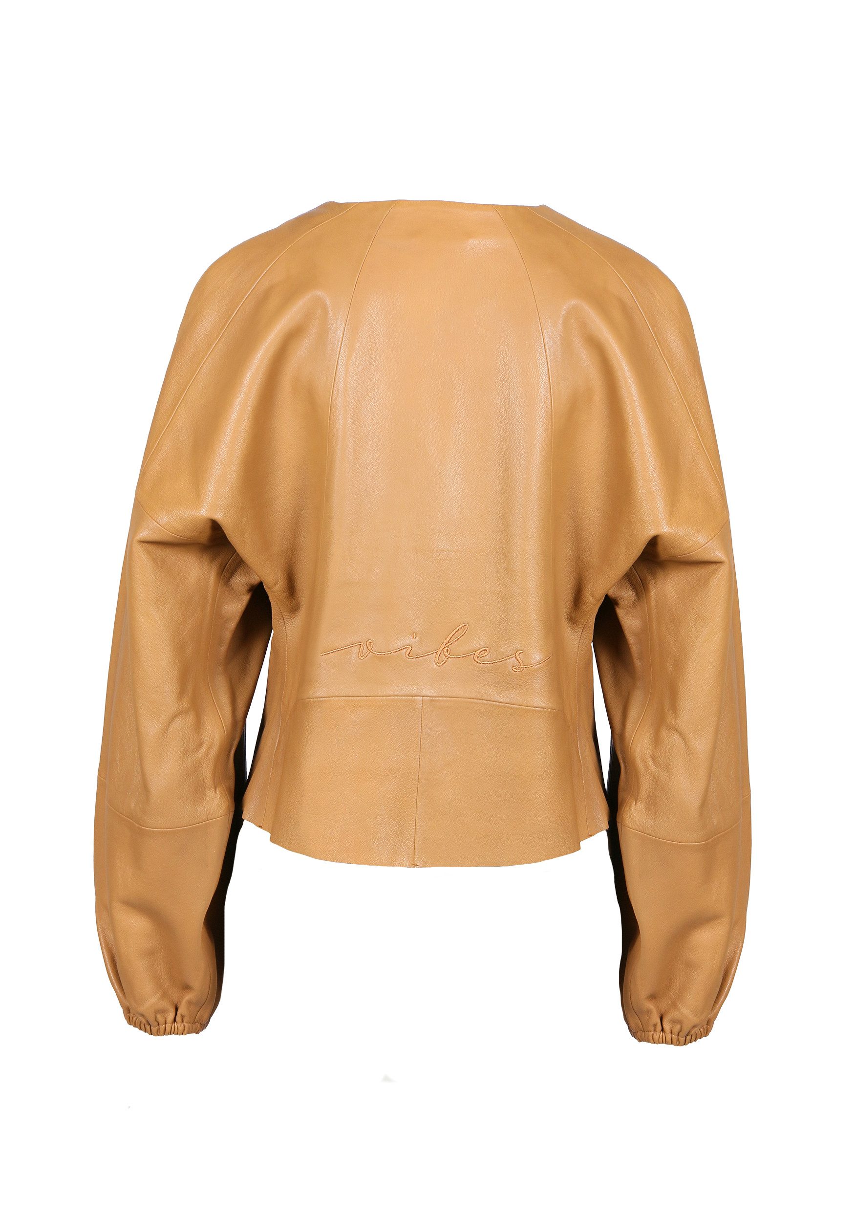 Freaky Nation Lederjacke Loving-FN günstig online kaufen