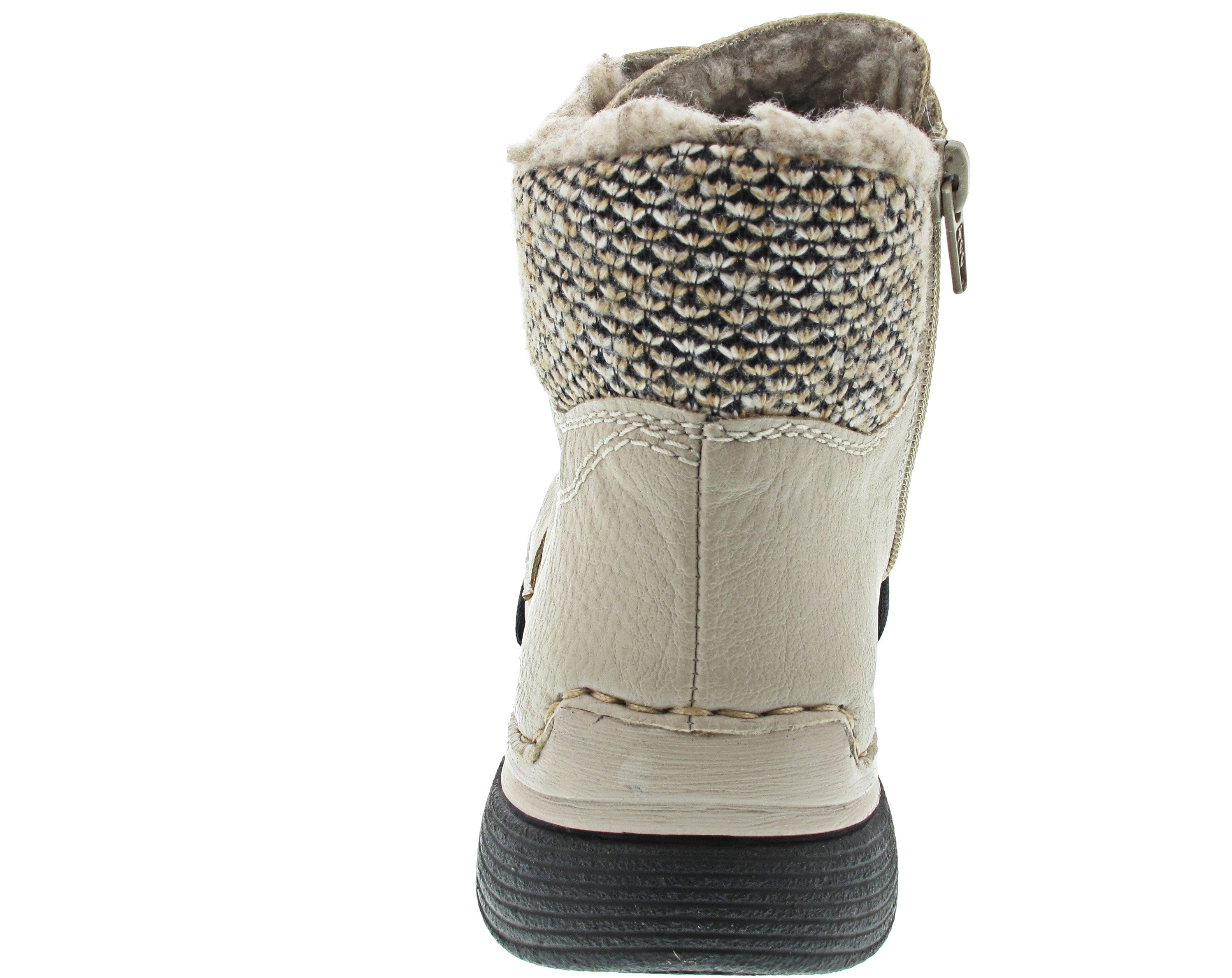 Rieker Schnürstiefelette günstig online kaufen