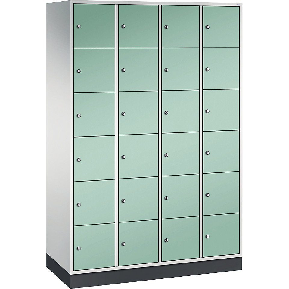 C+P Aktenschrank