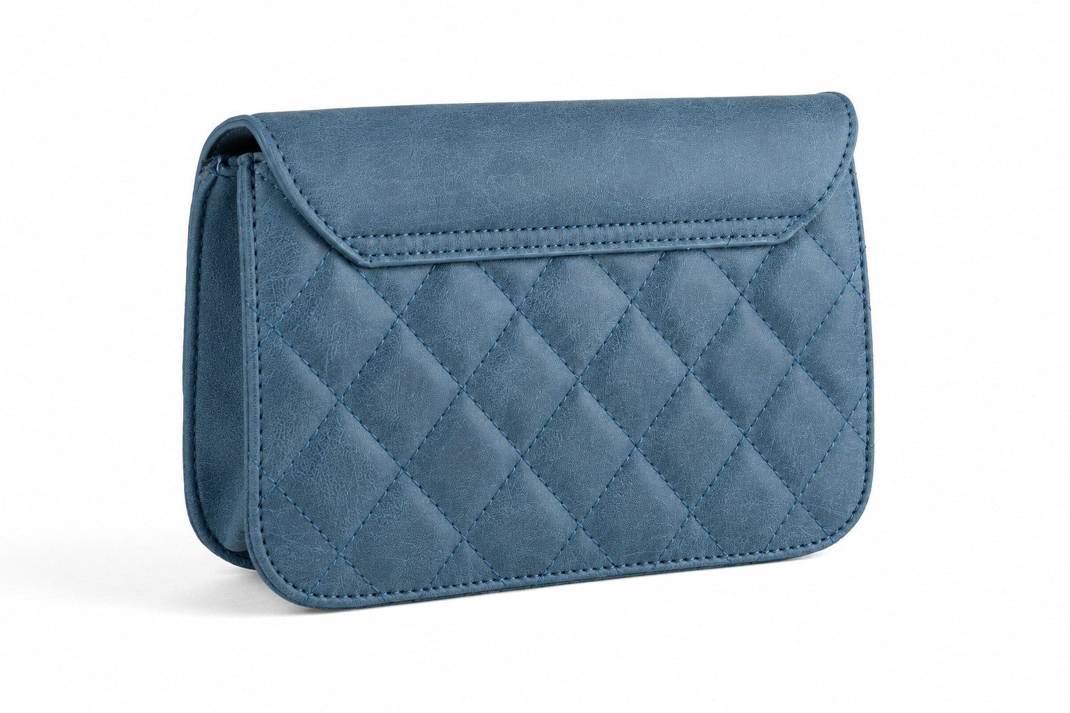 Der Trachtler Trachtentasche Damen Dirndltasche mit Hirsch-Zierteil, - stilvolles Trachten-Accessoire – Bild 2 von 4