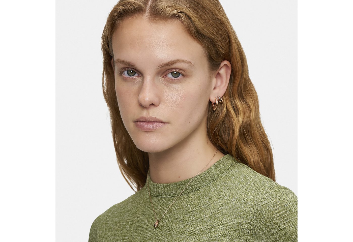 Liebeskind Berlin Edelstahlkette Edelsta... Liebeskind Berlin Edelstahlkette Edelsta...