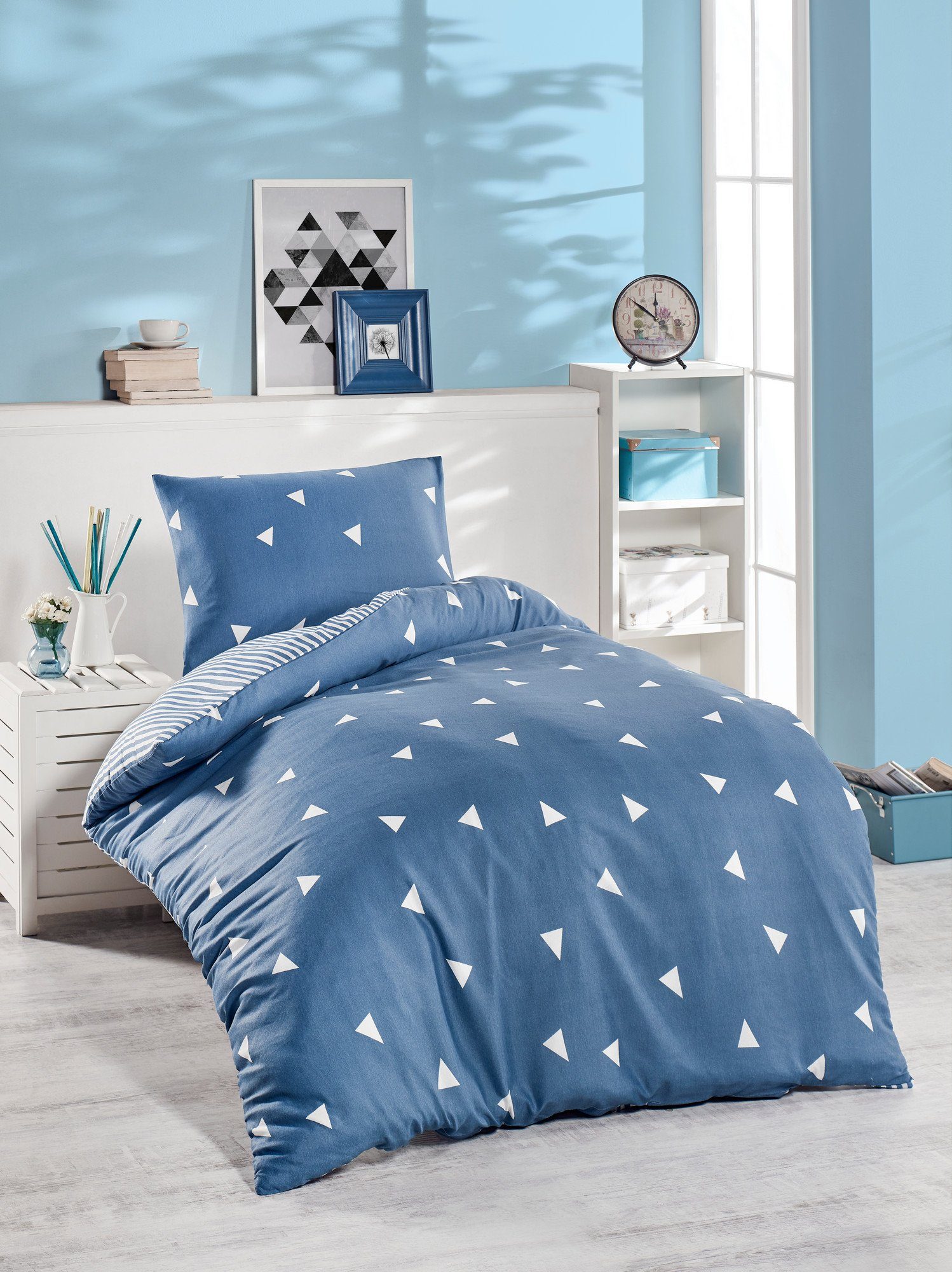 L'Essentiel Linge de Maison Bettdecke + günstig online kaufen