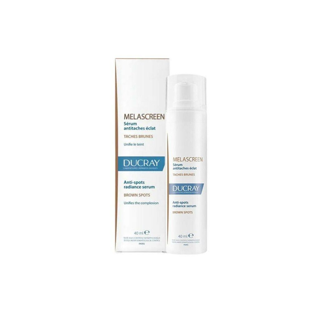Ducray Körperpflegemittel MELASCREEN anti-spot serum