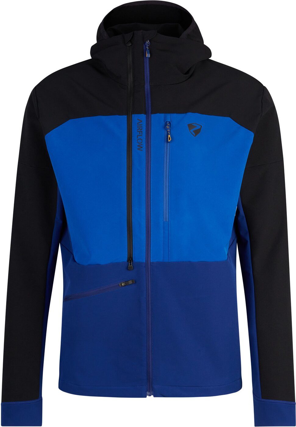 Funktionsjacke NIKADO man (jacket active)