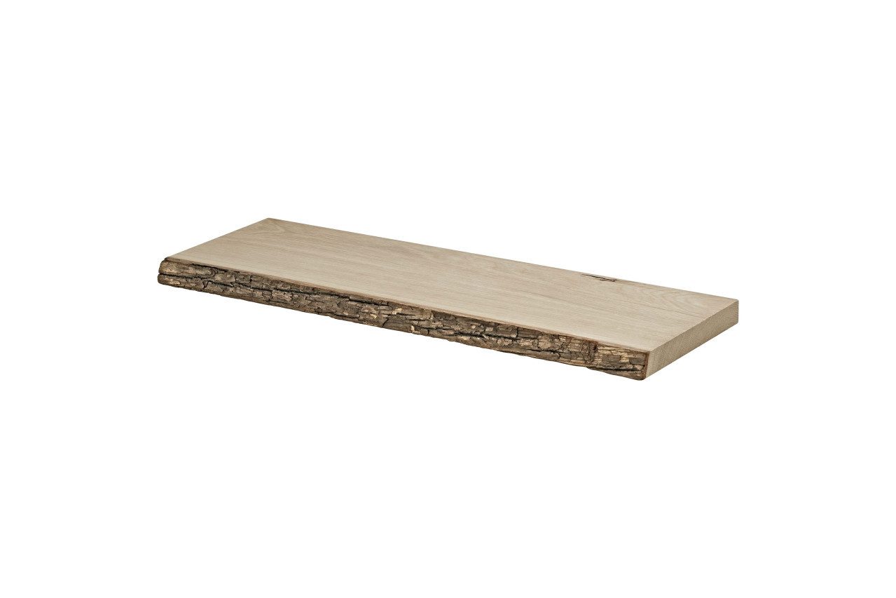 Dolle Regal Dolle Regalboden Esche Lite Nature 60 x 20 x 2,5
