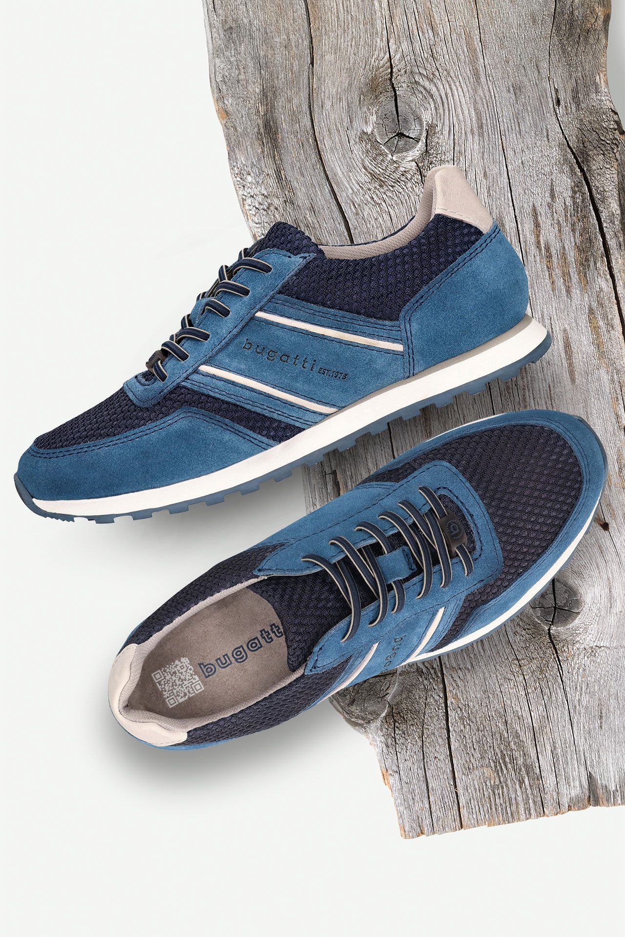 bugatti Outdoorschuh günstig online kaufen