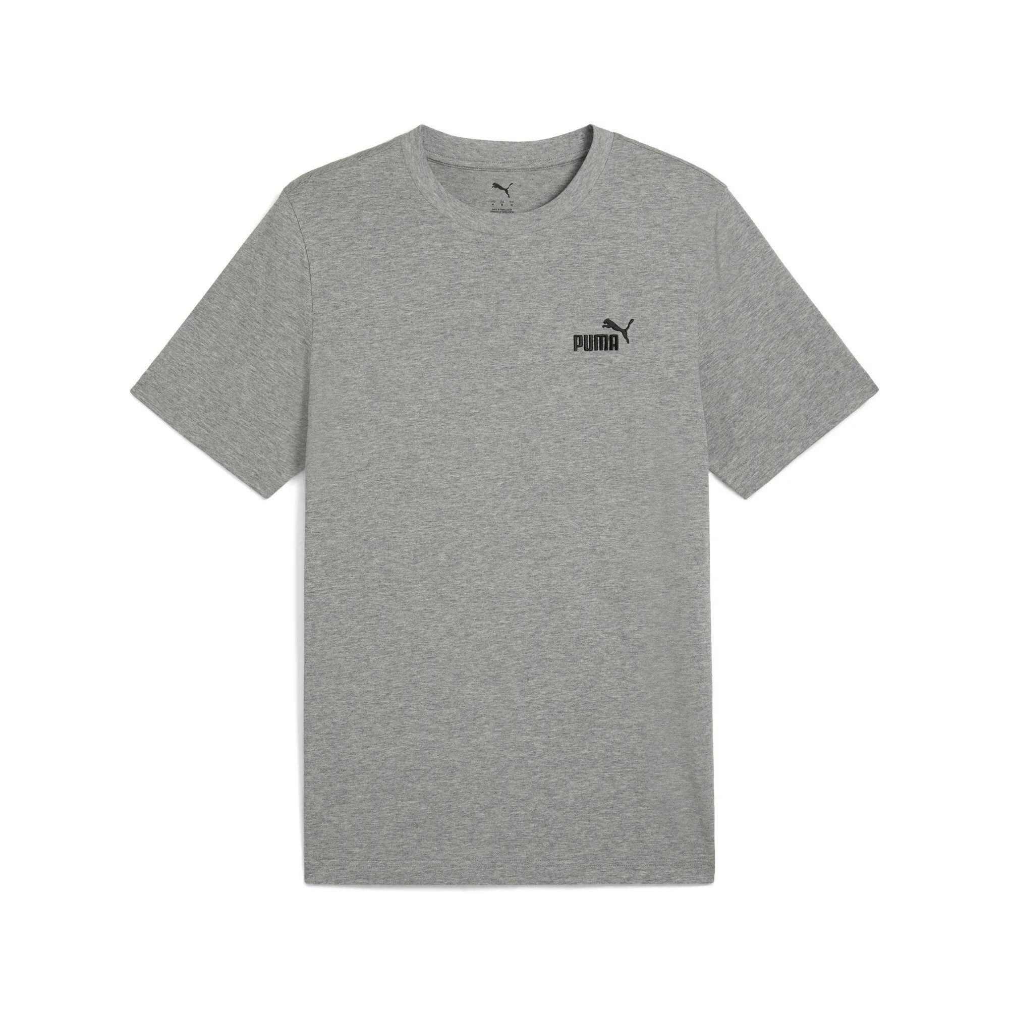 T-Shirt Puma Herren T-Shirt ESS Small No. 1 Logo Tee 682534