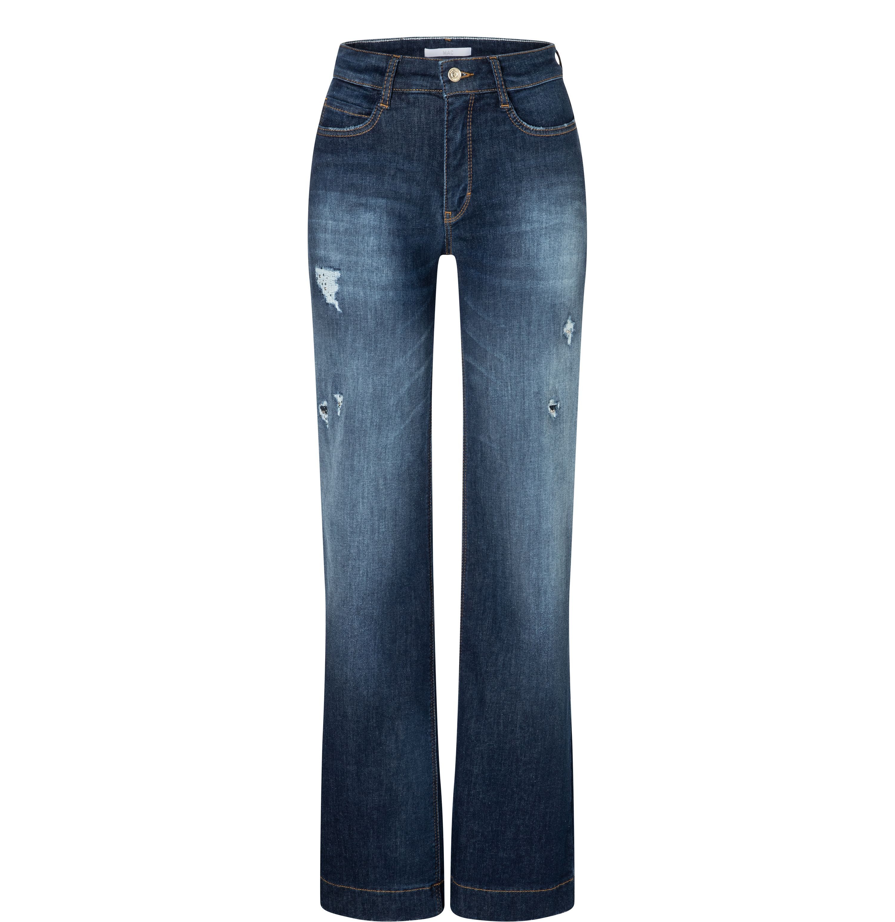 5-Pocket-Jeans
