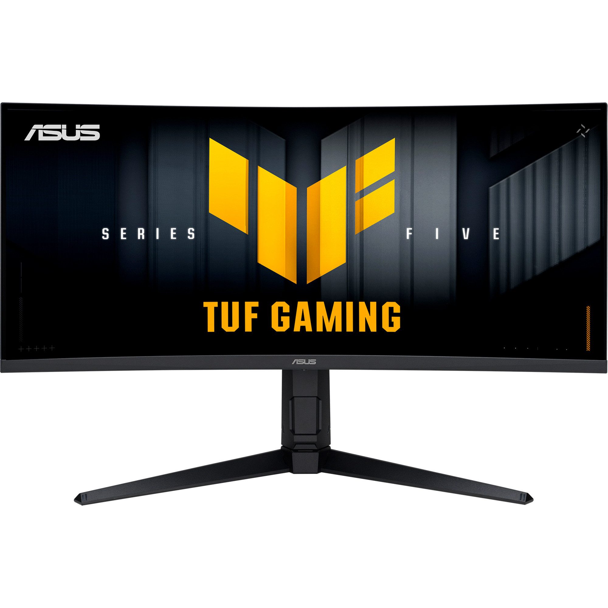 Asus ASUS TUF Gaming VG34WQL5A, Gaming-Monitor, (WQHD, TFT-Monitor (3440 x 1440 px, 0.5 ms Reaktionszeit)