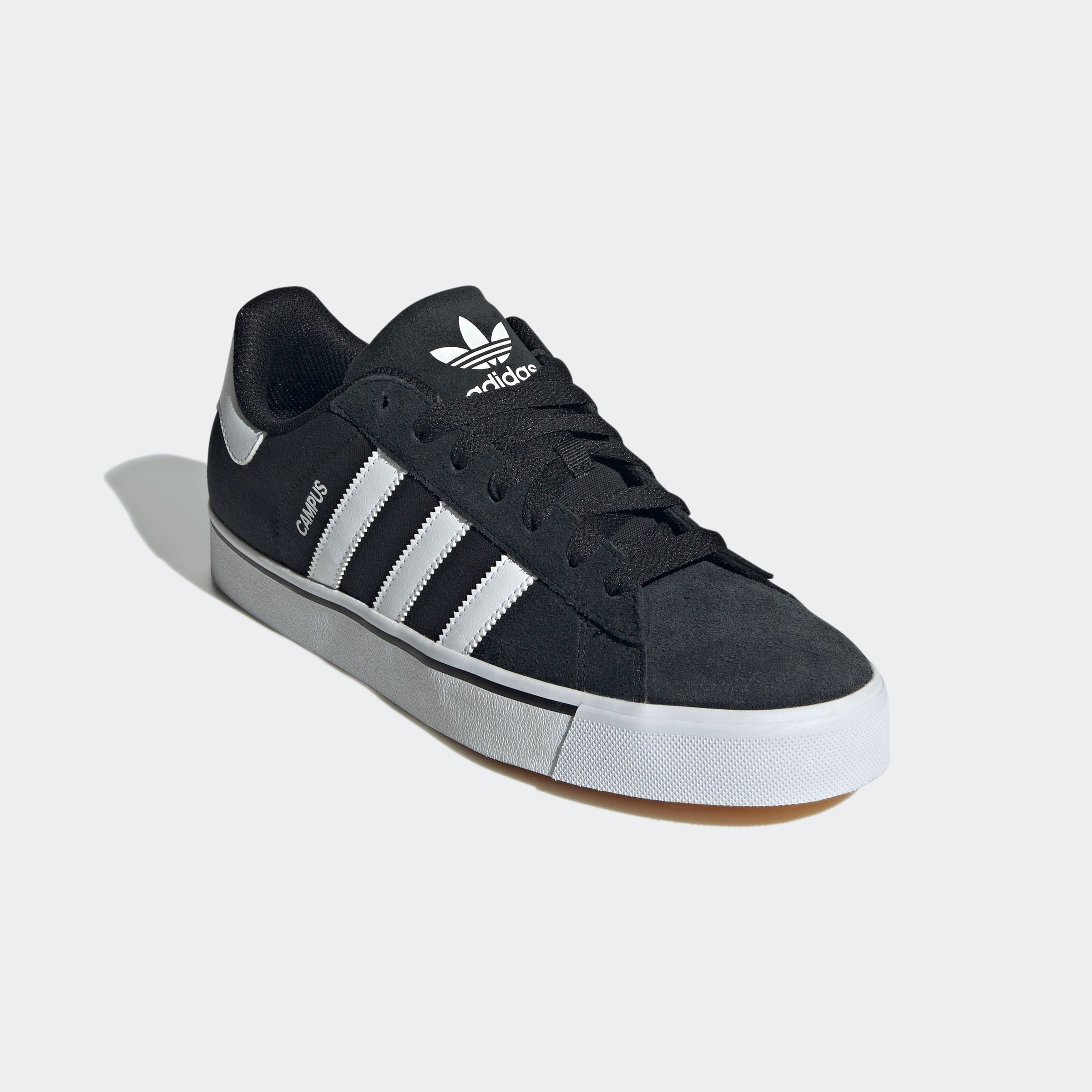 adidas Originals CAMPUS VULC Sneaker mit klassischem Canvas-Obermaterial günstig online kaufen