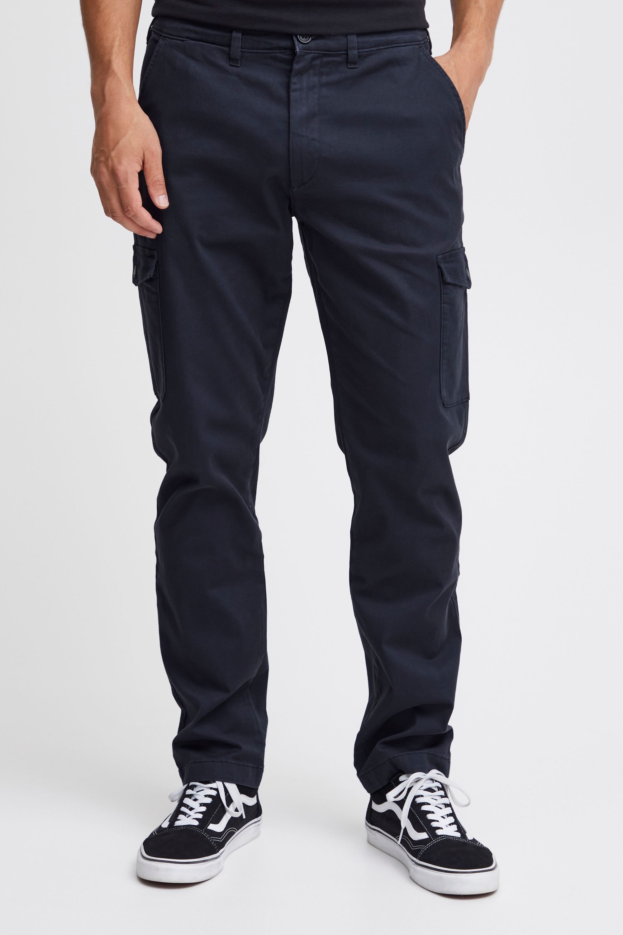 Indicode Cargohose IDBeef Pants Modische Hose günstig online kaufen