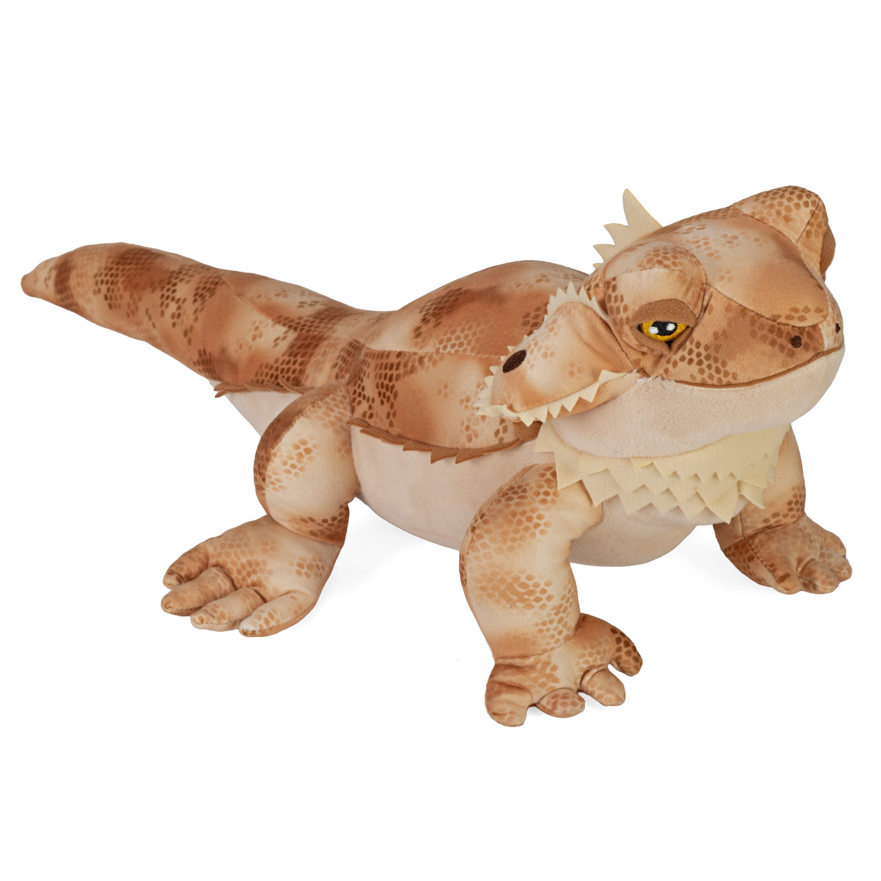 WILD REPUBLIC    Kuscheltier Wild Republic - Kuscheltier - Cuddlekins - Bartagame