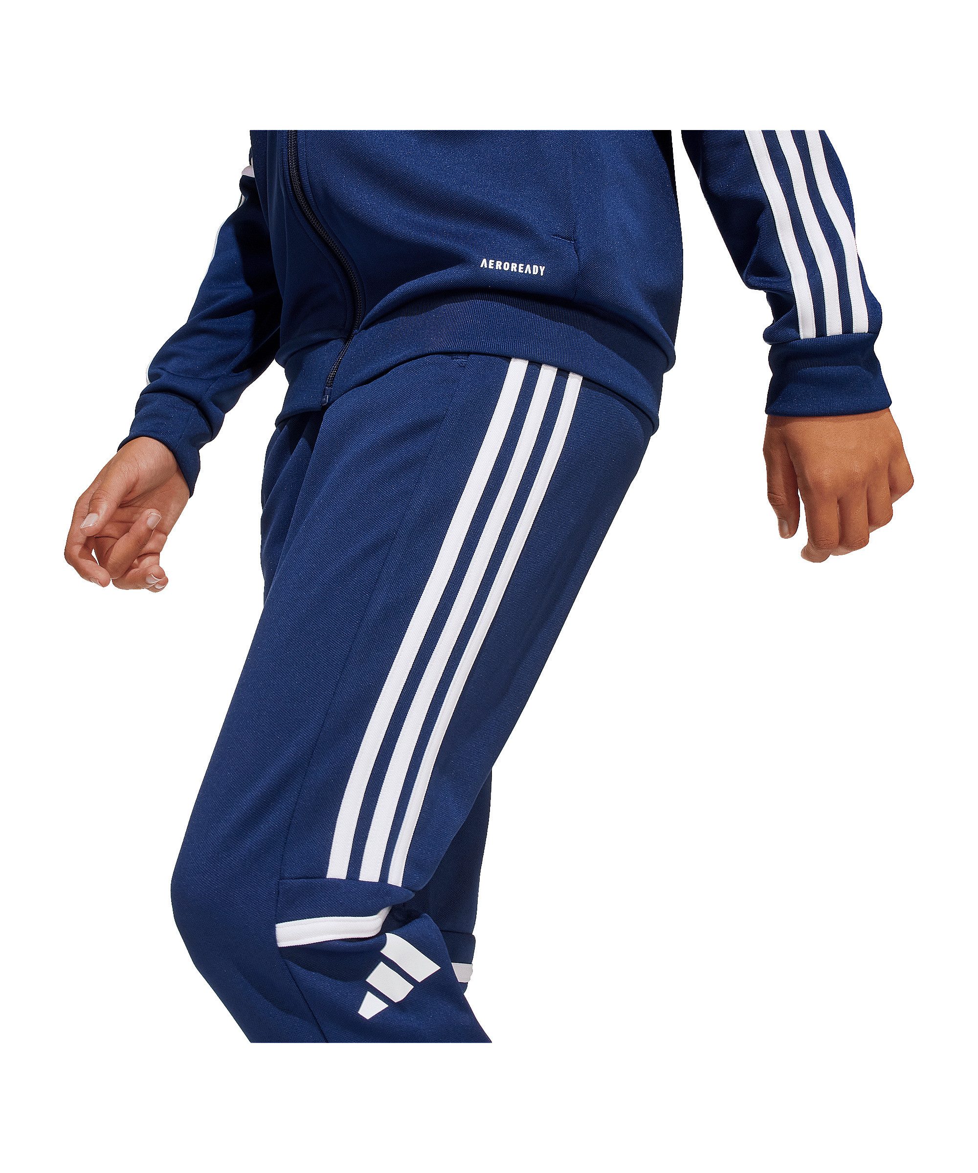 adidas Performance Sporthose adidas Performance Squadra 25 Trainingshose Kids Squadra – Bild 4 von 4