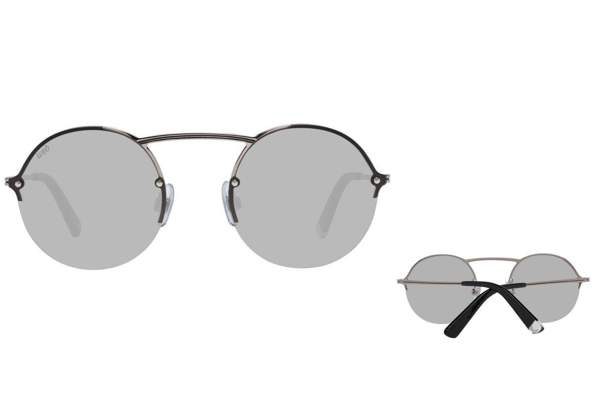 Web Eyewear Sonnenbrille Sonnenbrille Unisex Herren Damen WEB EYEWEAR WE0260-5412B UV400 | Sonnenbrillen