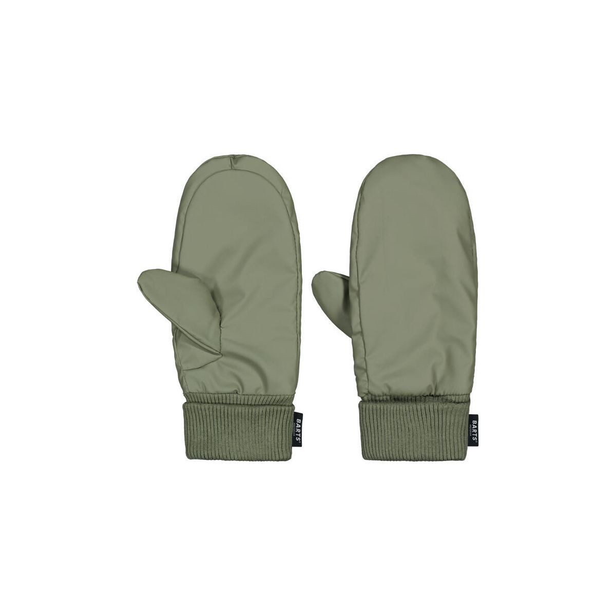 Barts Multisporthandschuhe Alyssie Mitts Wasserabweisende Damen Fäustlinge mit Fleece-Futter für optimalen