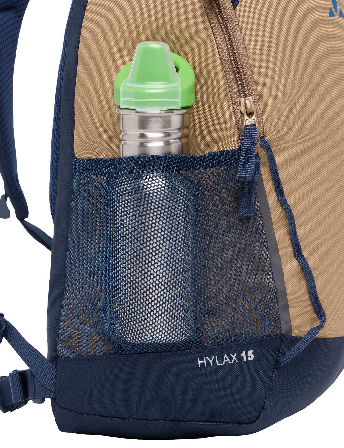 VAUDE Wanderrucksack Hylax 15 (Kein Set), Alltagstauglicher Kinderrucksack
