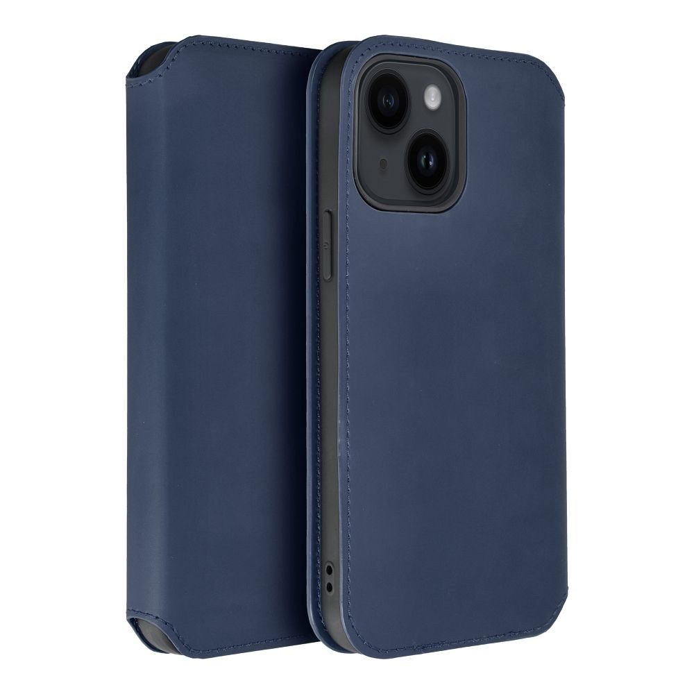 COFI 1453 Smartphone-Hülle Dual Pocket Holster Buch Tasche