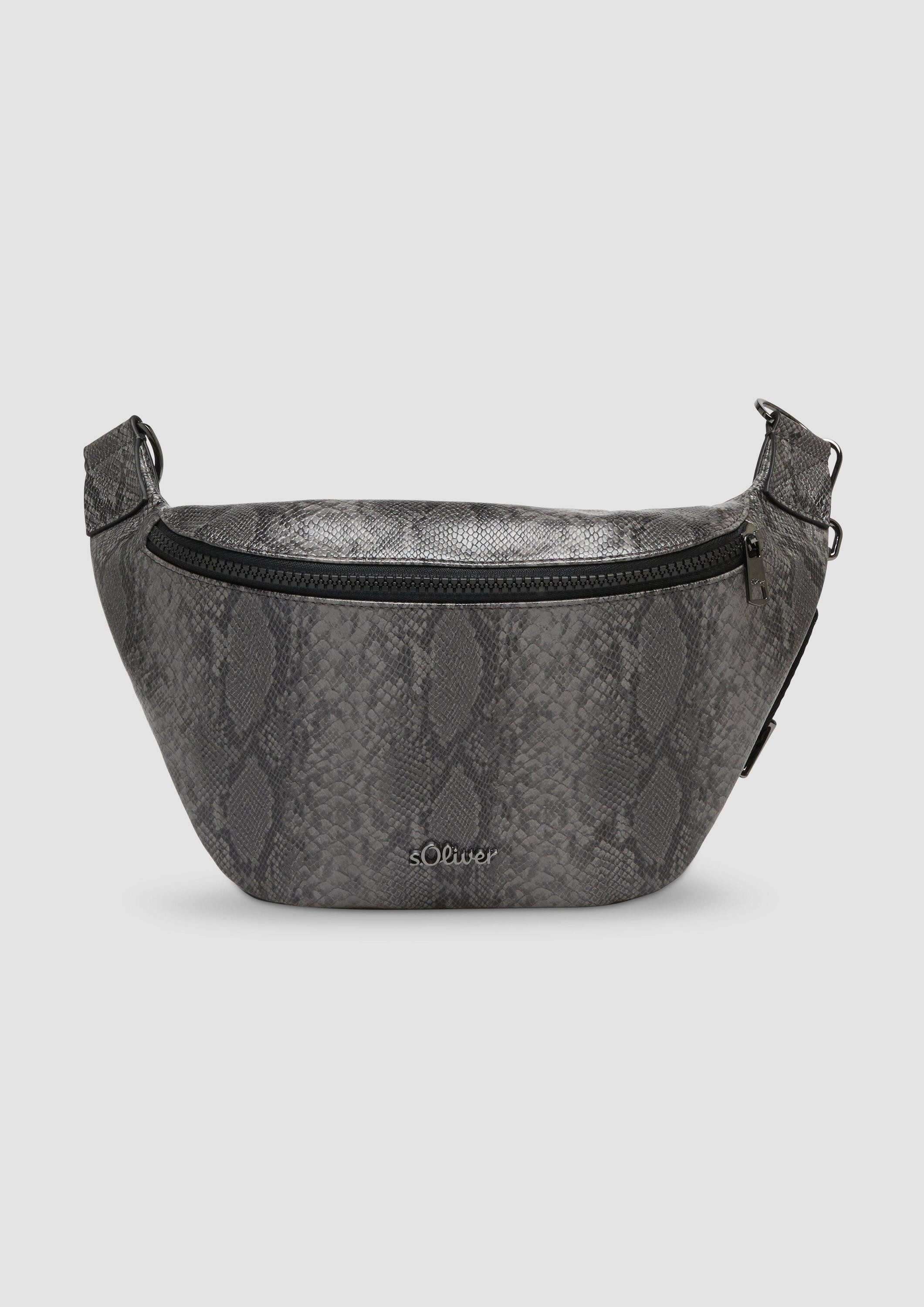 s.Oliver Gürteltasche Tasche