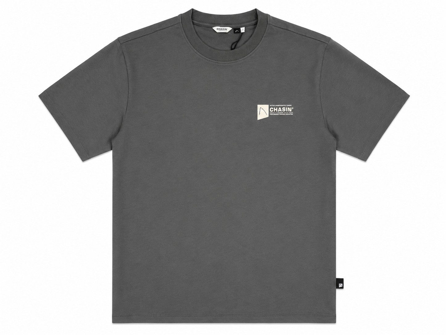 CHASIN' Sweatshirt IDO TEE 52110080