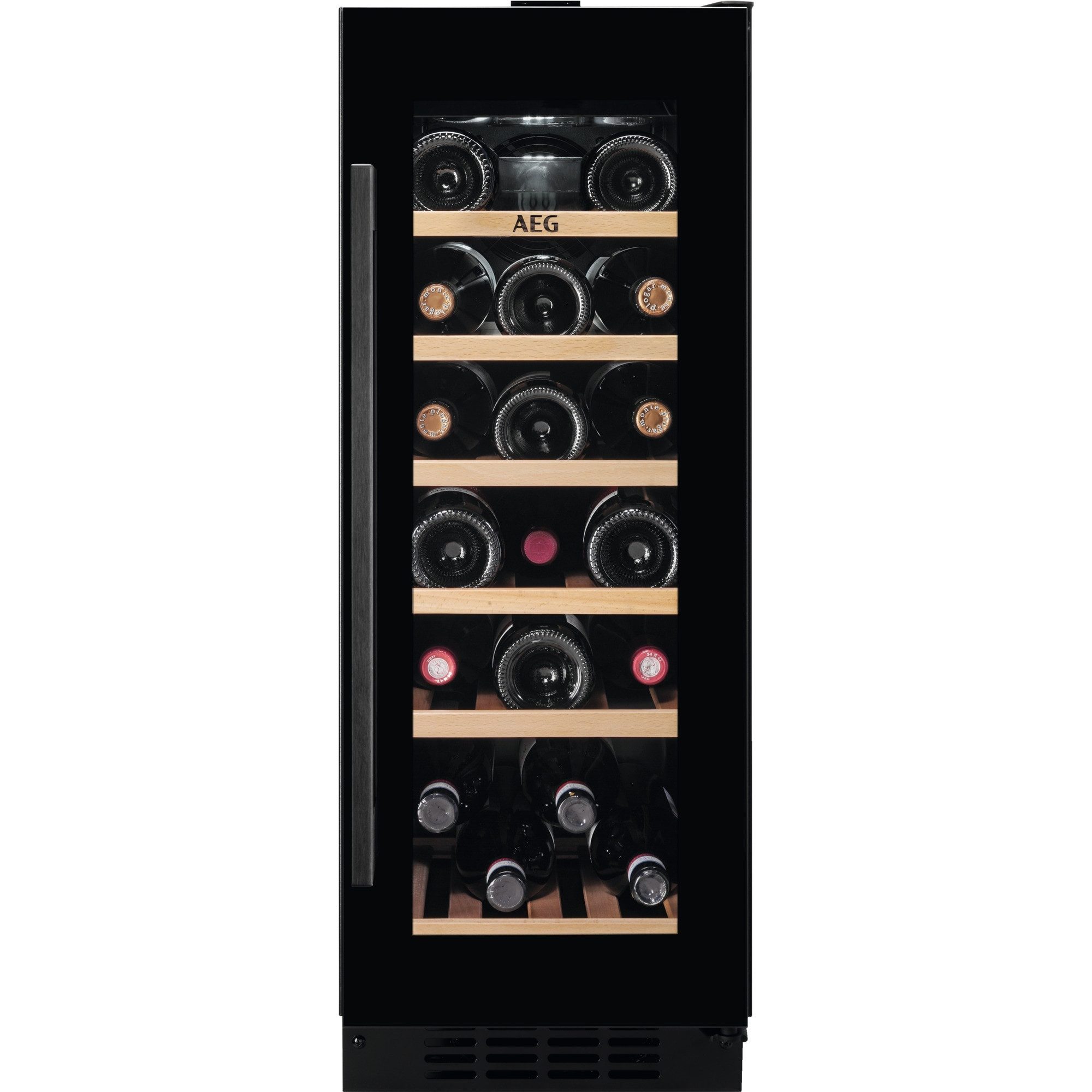 AEG Weinkühlschrank AWUS020B5B
