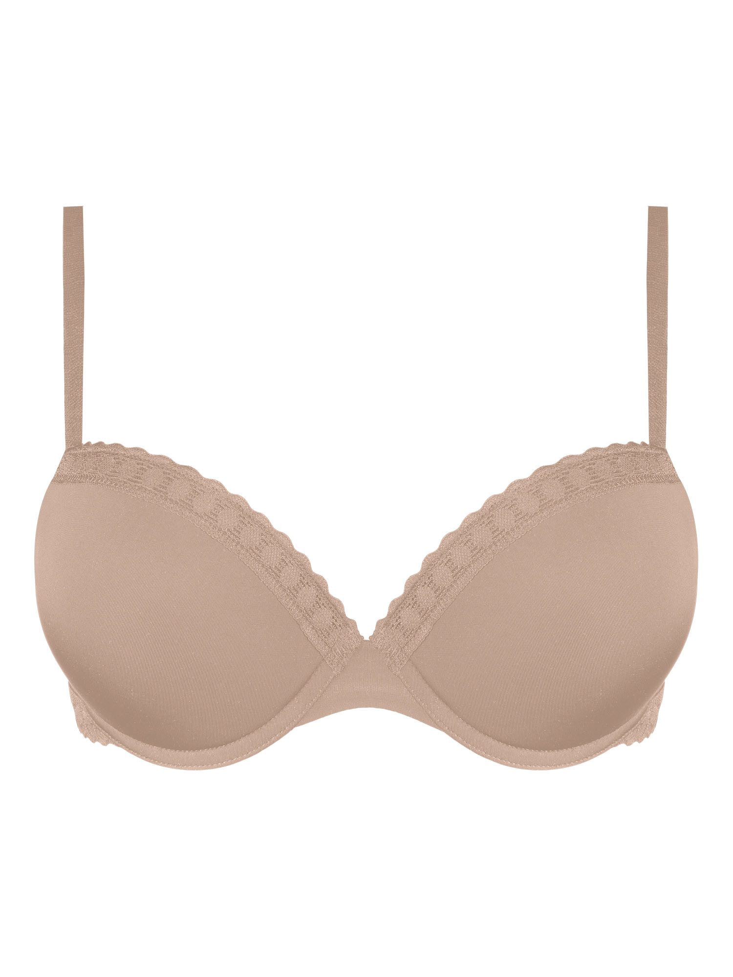 Nur Die Bügel-BH Micro Underwire BH, Stützender