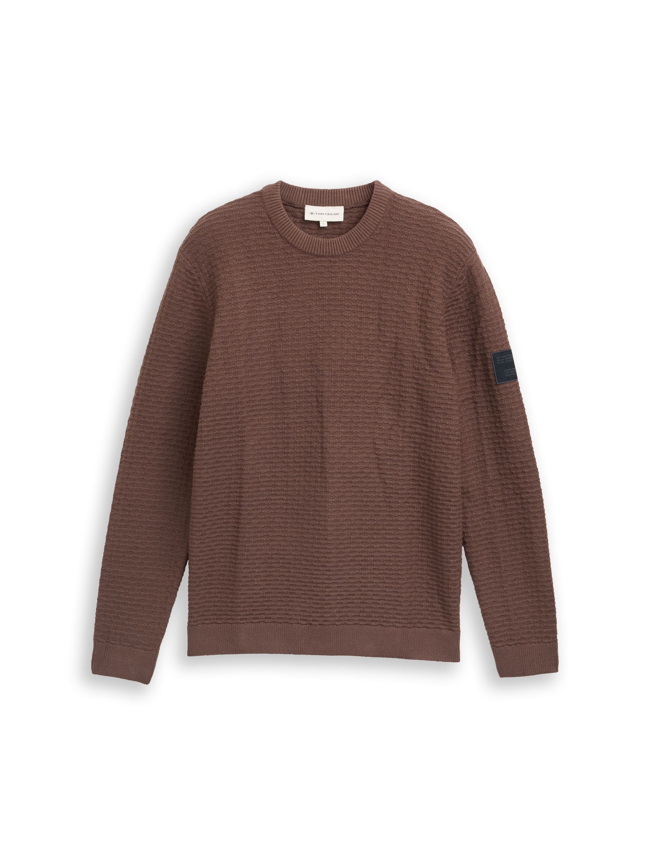 Strickpullover
