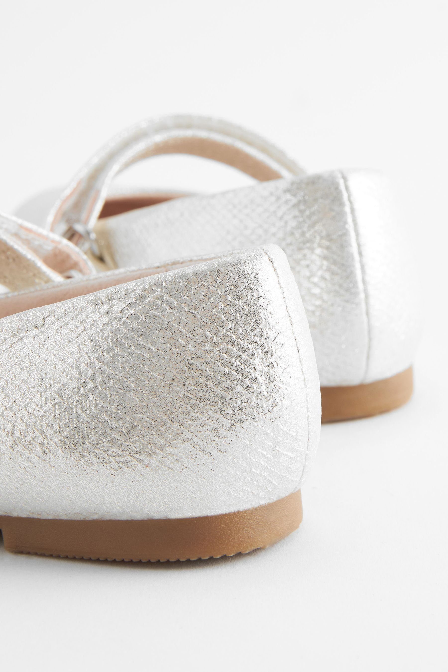 Next Mary-Jane-Ballerina - Breite Passform Mary-Jane-Schuhe (1-tlg)