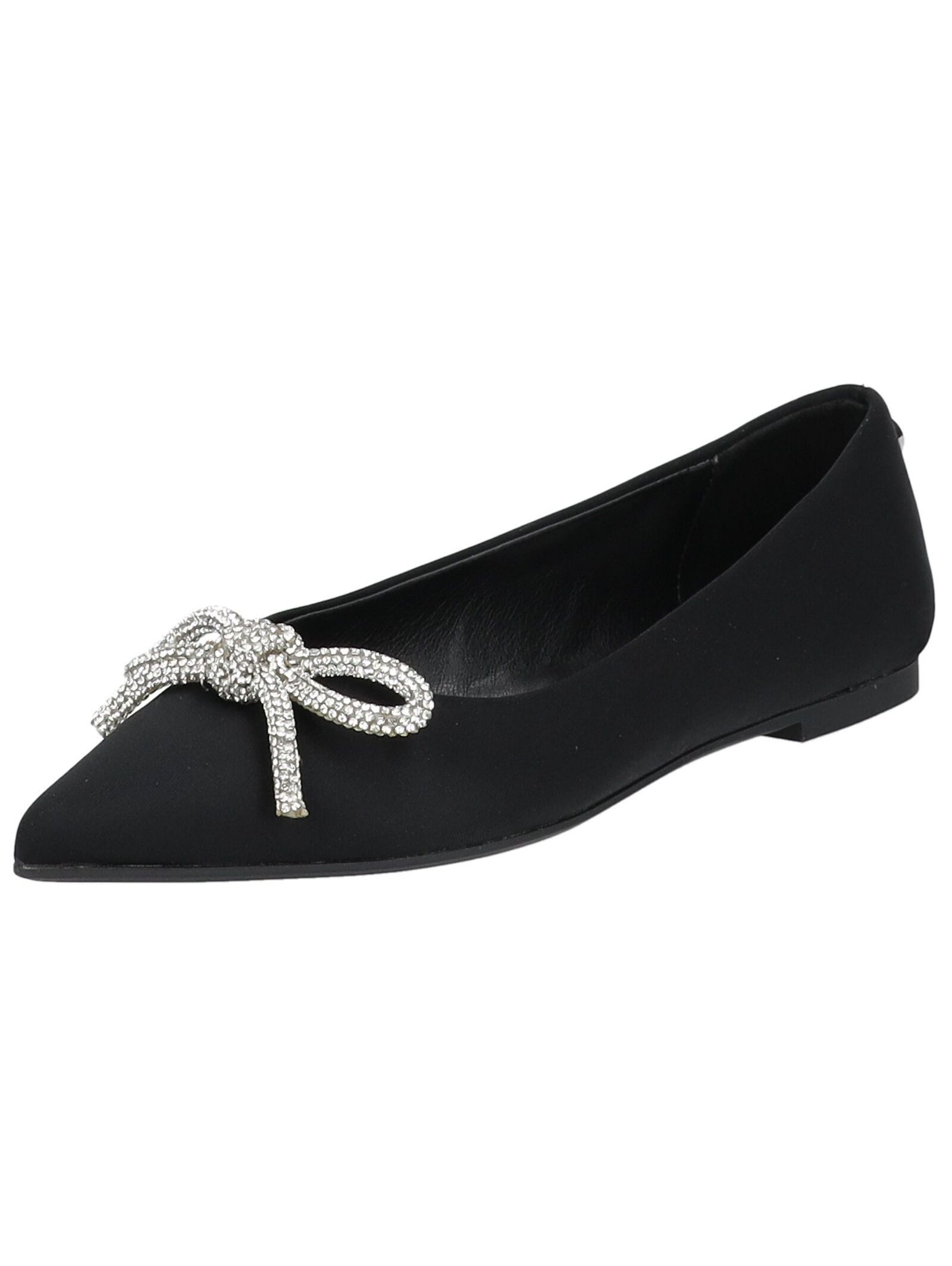 STEVE MADDEN Ballerinas Textil Ballerina