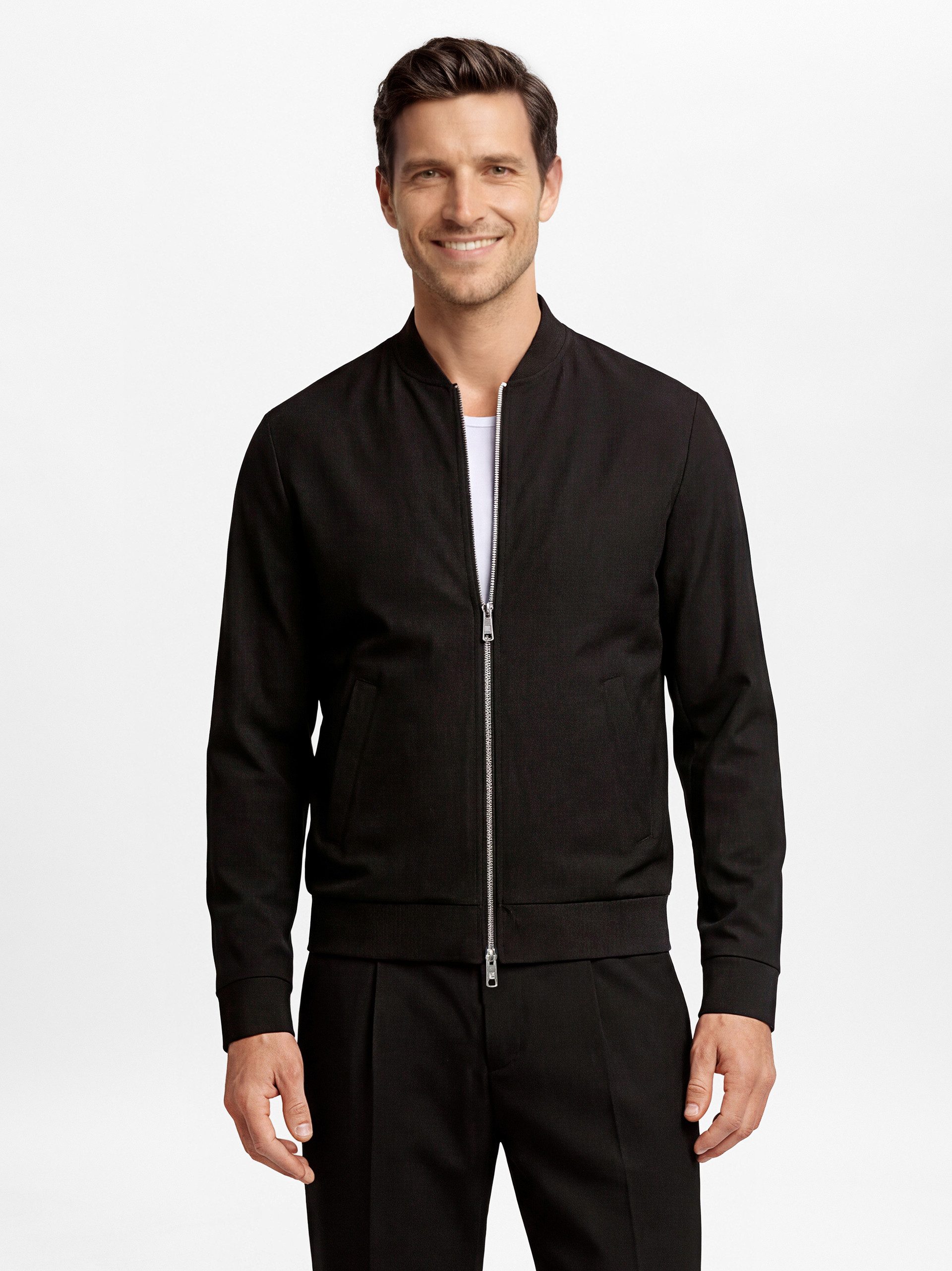 Finshley & Harding London Blouson Dean