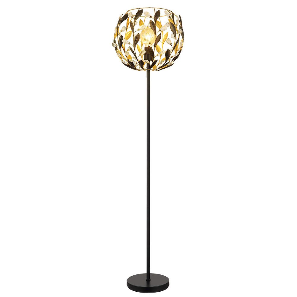 LED Stehlampe