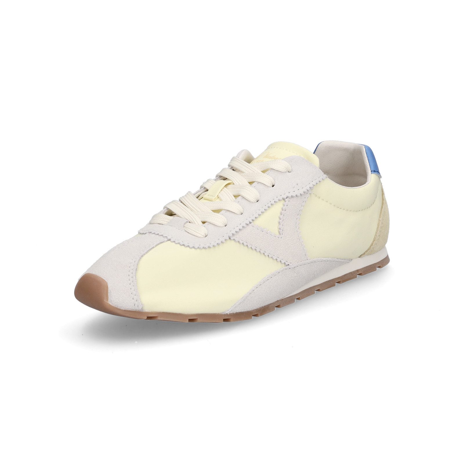 Victoria Victoria Damen Sneaker Aster gelb Sneaker
