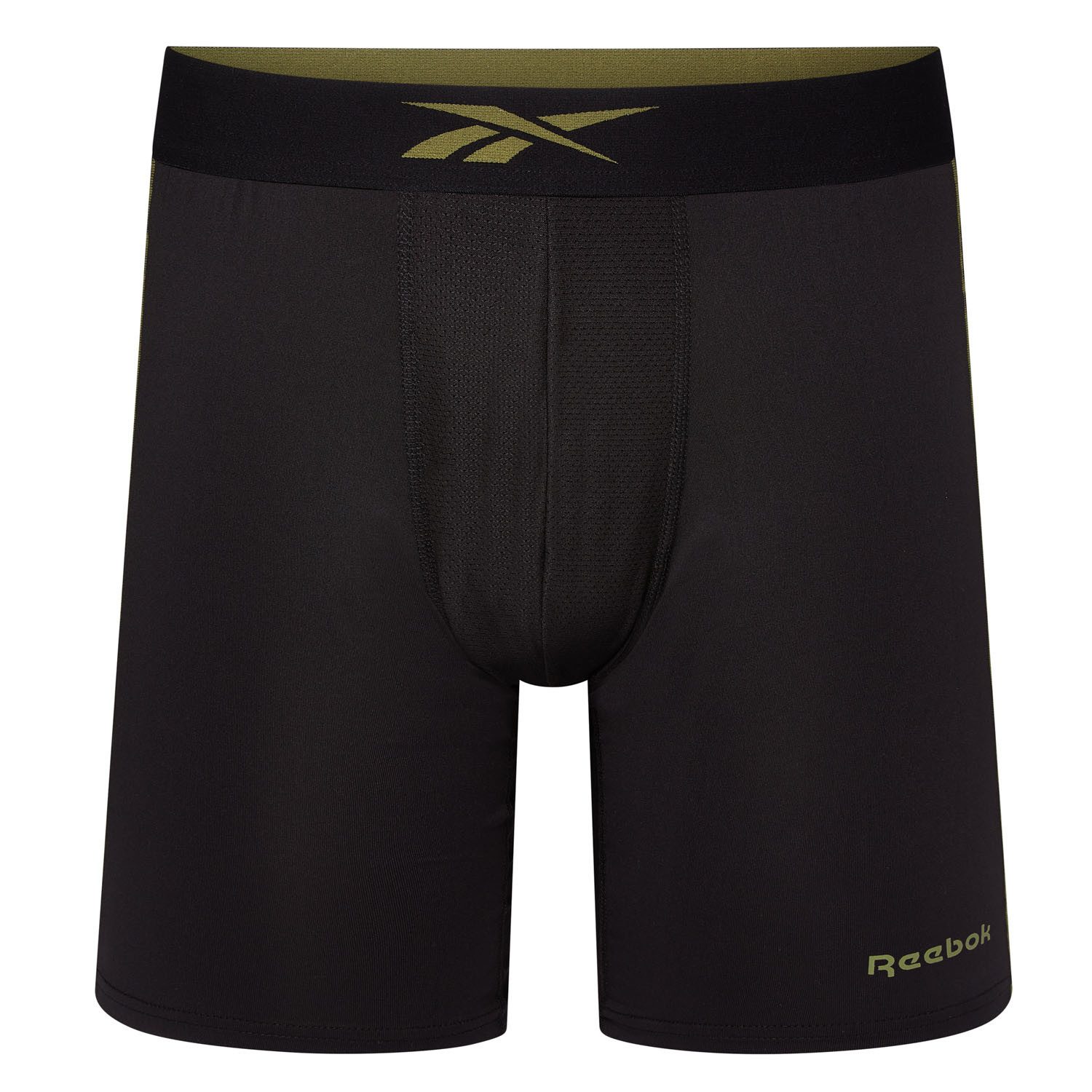 Reebok Trunk HUTTON (3er Pack) günstig online kaufen