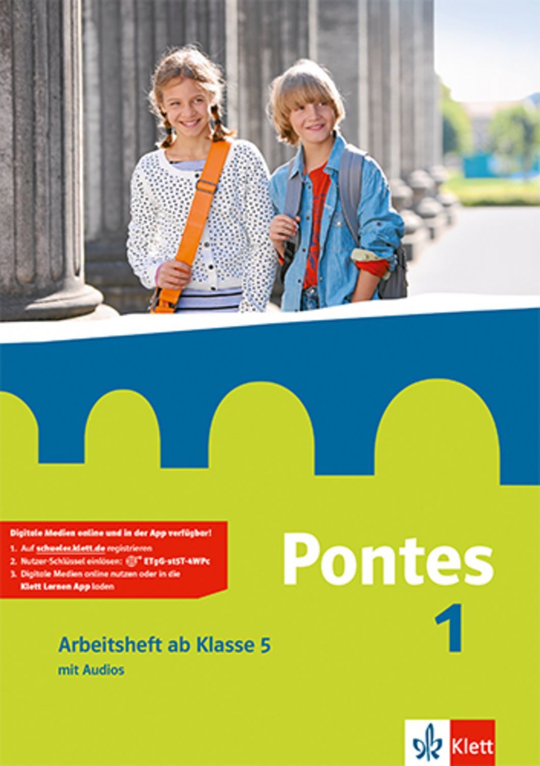 Pontes 1 / diverse