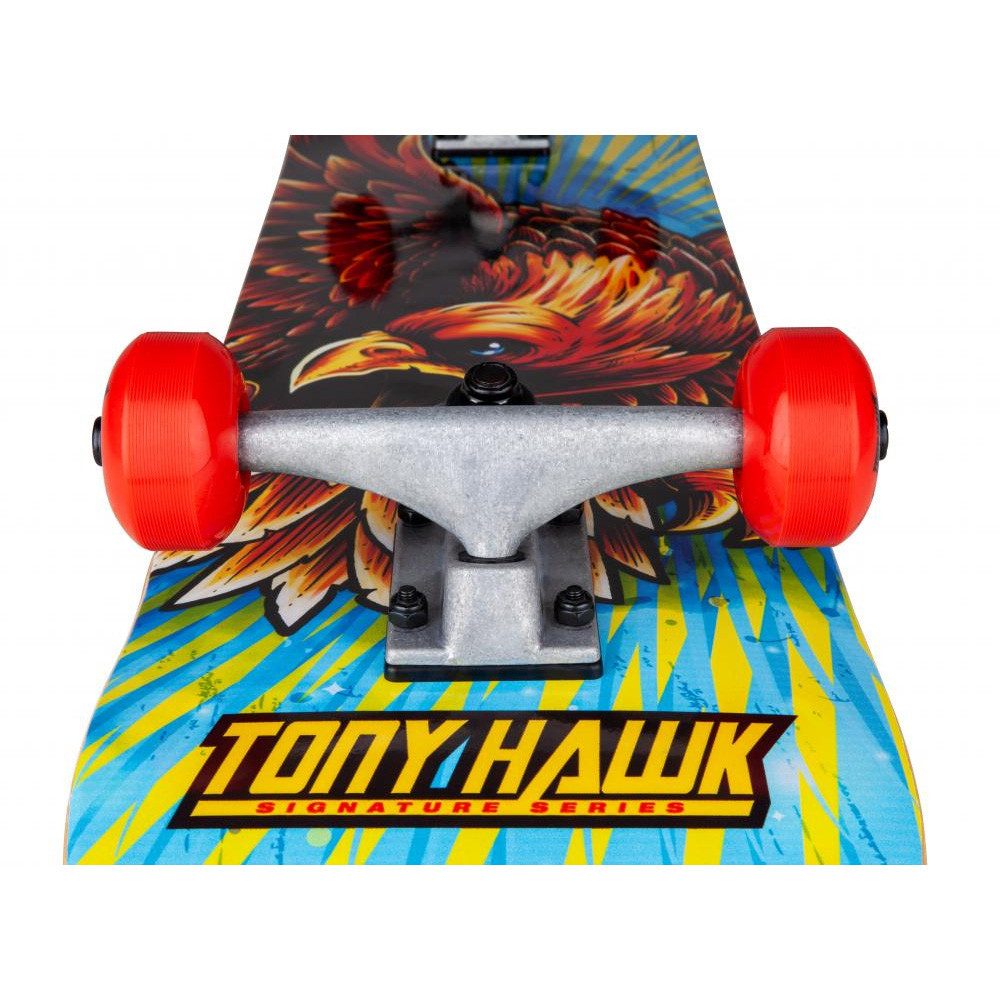 TONY HAWK Skateboard SS 180 Golden Hawk 7,75"
