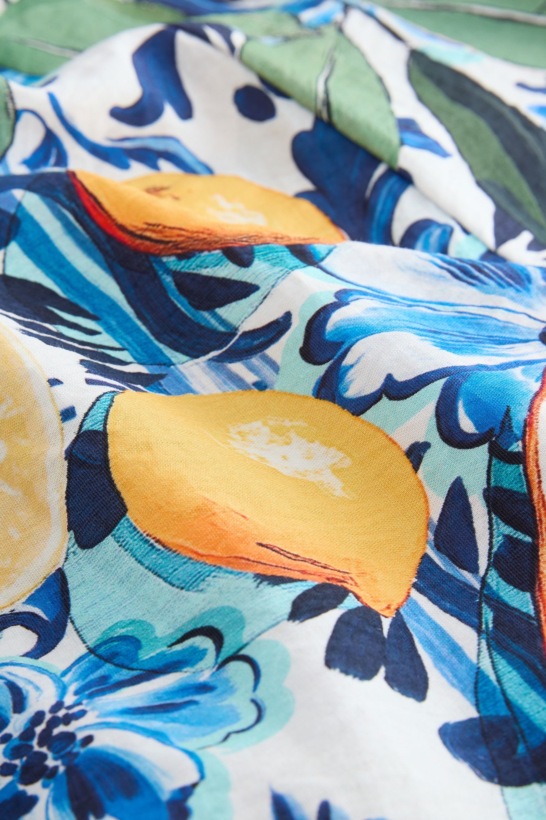 Next Strandkleid Weites Maxikleid (1-tlg) günstig online kaufen