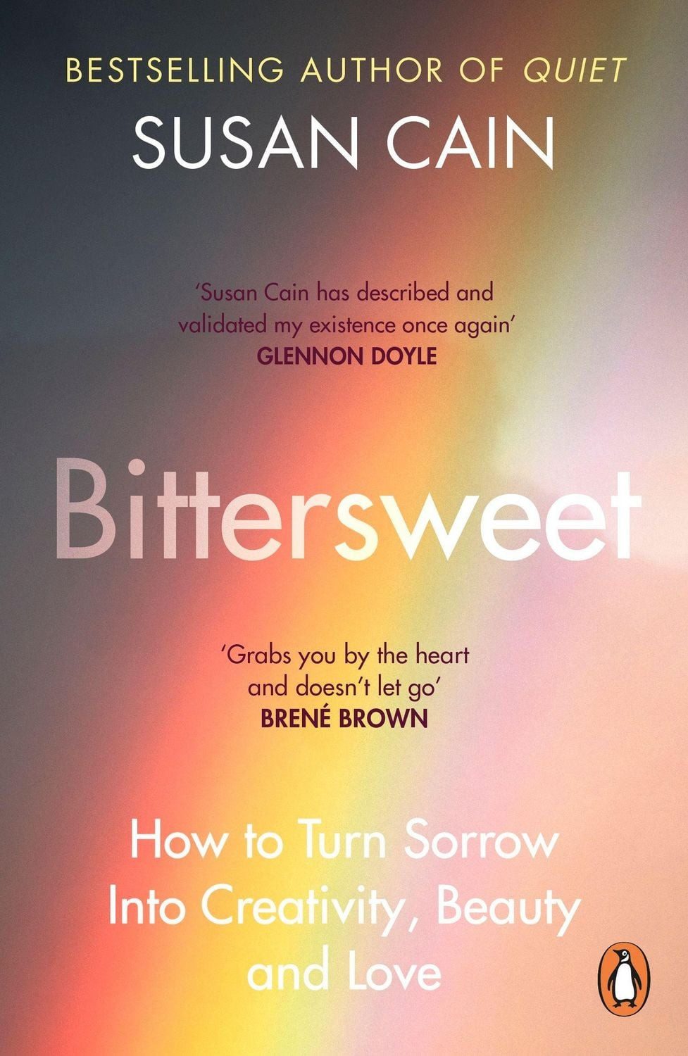 Bittersweet / Susan Cain